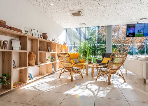 TUI Sélection Hôtel ihotel Sunny Beach - Choix Flex **** - 19