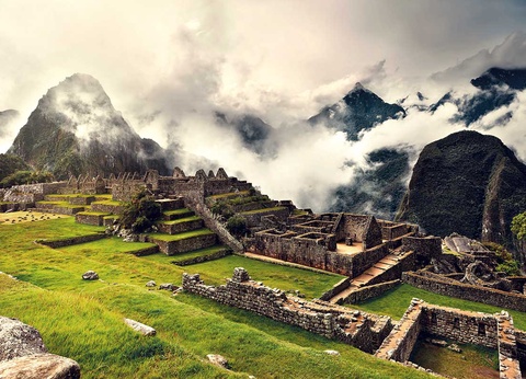 Circuit - Fabuleux Pérou - 11