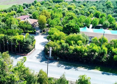 Camping Village Paestum, 4* - 29