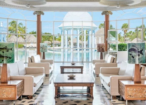 Jet Tours Signature Iberostar Selection Varadero 5* - 17