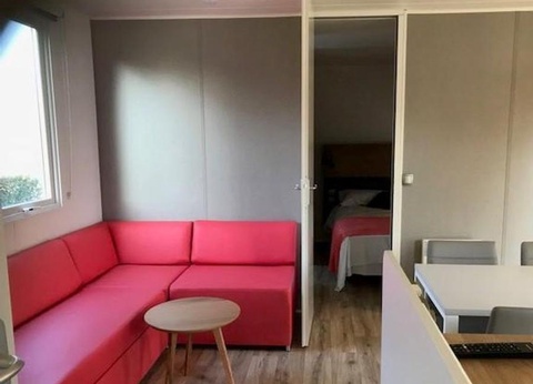 Camping Ty Nenez, 3* - 255