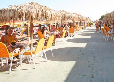 camping Village I Tre Moschetieri - 26