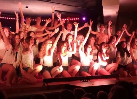 Domaine du Mas du Saboth, 4* - 59