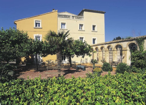 Séjour à Avignon avec entrées au Parc Spirou (6 minutes en voiture) - 3* - 12