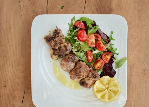 Torre Rinalda Beach Camping & Resort, 4* - 48