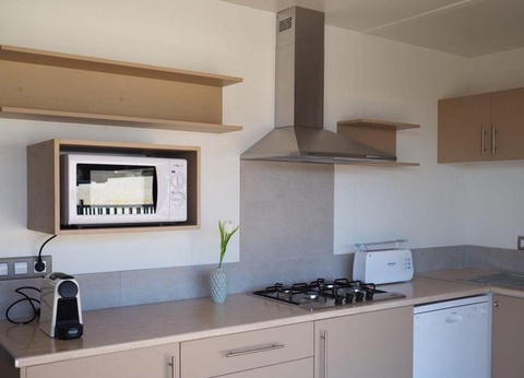 Camping Mas Patoxas, 4* - 109