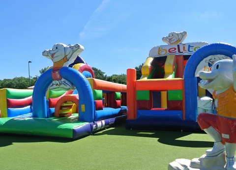 Camping Club Les Brunelles 5* - 23