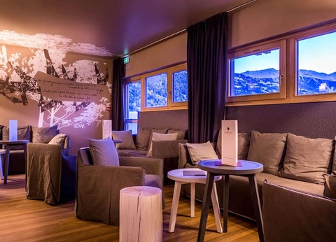 Séjour gourmand aux pieds des pistes à Serre Chevalier - 4* - 3