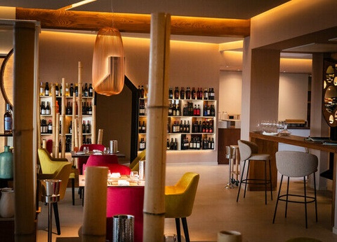 Hôtel Ananea Tropea Yachting Resort 4* - 20