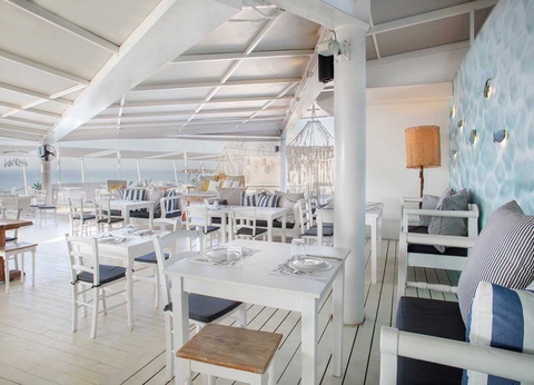 Hôtel Club Lookéa Sol Marina Beach 4* - 36