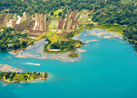 Circuit Chemins Sacrés du Guatemala et du Pacifique - 43