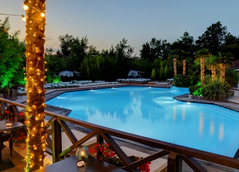 Camping Sen Yan 5* - 4