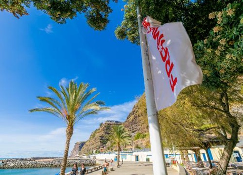 Hôtel Club Framissima Savoy Calheta Beach 4* - 26