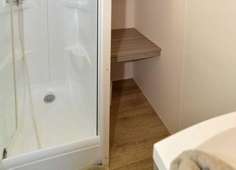 Camping Paradis - Naia Village, 4* - 99