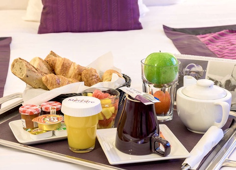 Entre culture et architecture au coeur de Tours - 4* - 8