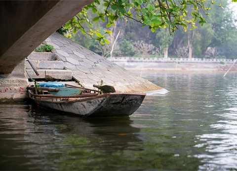 VIETNAM | 14j/12n - Circuit 