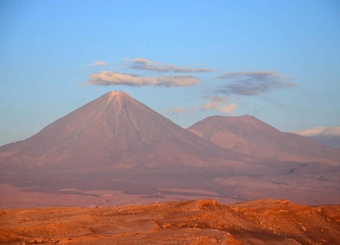 Circuit Privatif au Chili, Voyage au Coeur de l'Atacama et île de Pâques - 7
