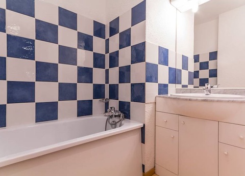 Résidence travelski home classic Les Pistes - 11