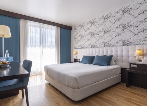 Hôtel Açorsonho Vale Do Navio 4* - 4