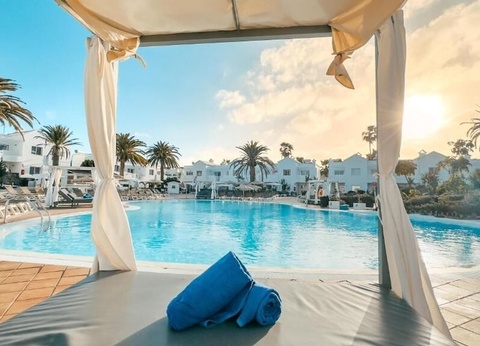 Hôtel BLUESEA Corralejo Village 4* - 12