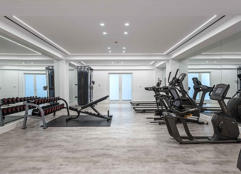 Hôtel Atlantica Beach Resort 5* - 4