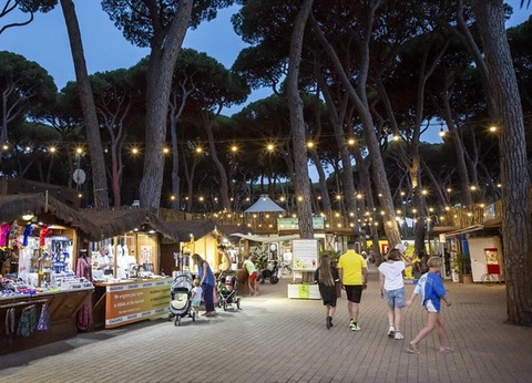 Hu Park Albatros Village, 4* - 117