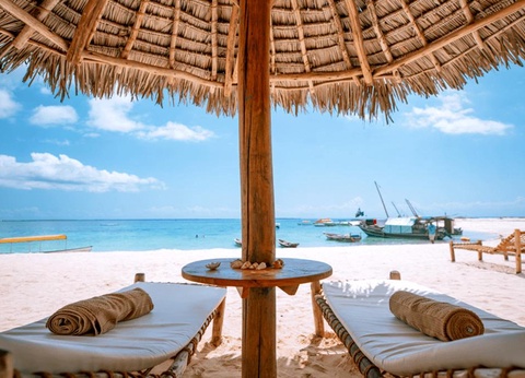 Combiné Ôclub Zen Pearl Beach Resort Zanzibar 4* et Ôclub Zen Sansi Kendwa Beach Resort 4* - 17