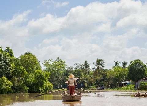 VIETNAM | 14j/12n - Circuit 