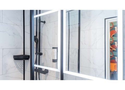 Séjour en chambre deluxe dans la centre de Metz - 3* - 11