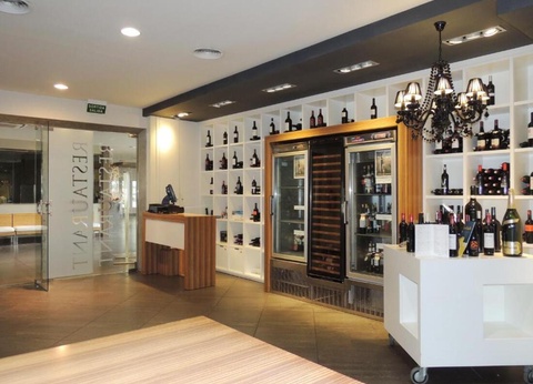 Hôtel Augustus 4* - Cambrils - 17