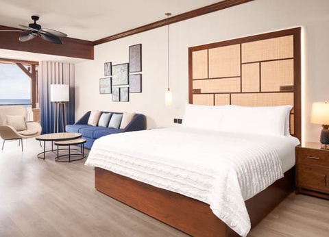 Hôtel Le Méridien 5* - 8