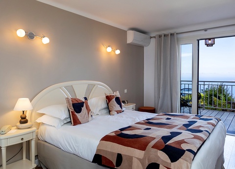 Hôtel Capo Rosso 4* ( sans transport ) - 4