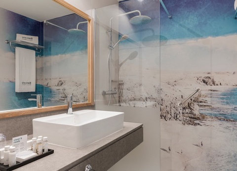 Hôtel Ôclub Experience Barcelo Lanzarote Active Resort 4* - 7