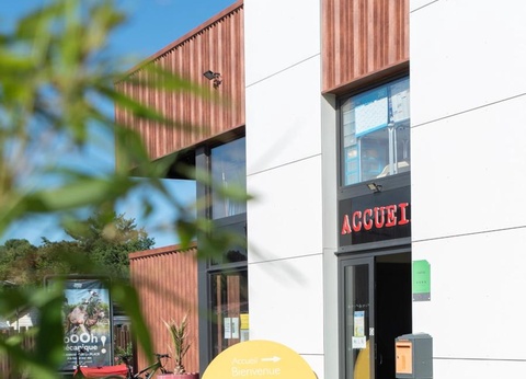 Camping maeva Club Les Dinosaures, 4* - 52