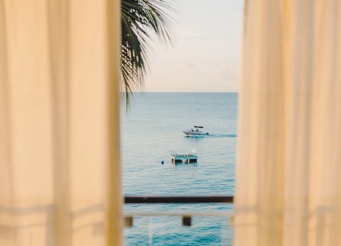 Hôtel Fairmont Royal Pavilion 5* - 21