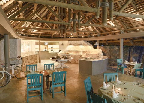 Hôtel Coin de Mire Attitude 3* - 14