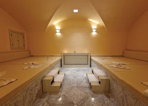 Hôtel Royal Tulip Korbous Bay Thalasso & Spring 5* - 12