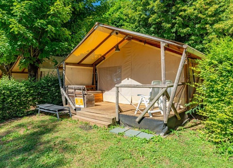 Camping Village Le Fayolan, 4* - 49