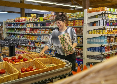 Camping Les Rouillères 4* - 12