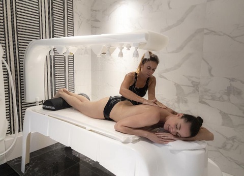 Hôtel Thalazur Saint Jean de Luz 4* - 12