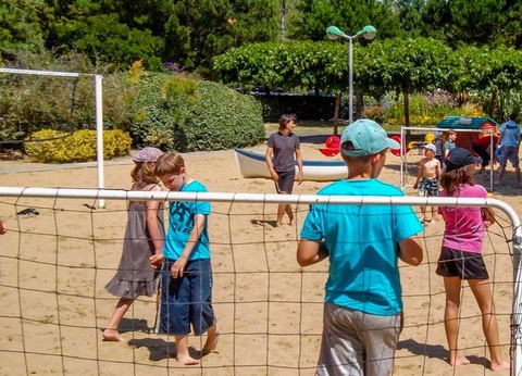 Village vacances Le Hameau de L'Océan, 4* - 25