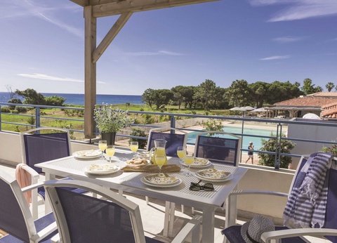 ETE 2026 - Résidence Référence Acqua Bella - 2