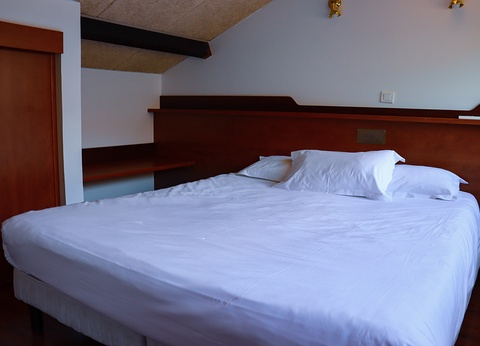 Résidence Castell'Verde (vols réguliers) - 16