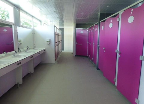 Flower Camping Domaine de Pendruc 4* - 22