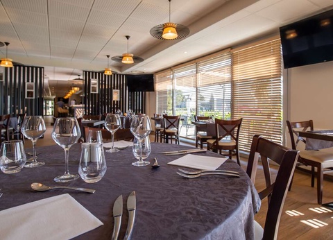 Week-end SPA en amoureux au Cap Ferret, à une heure de Bordeaux - 4* - 23