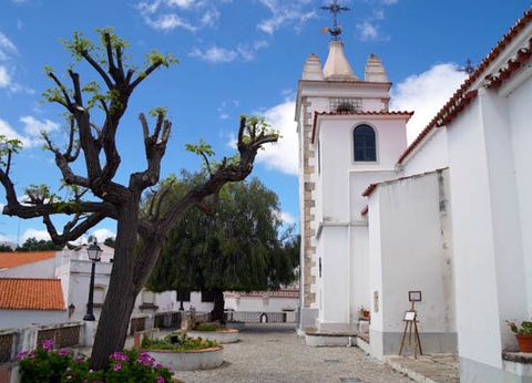 Circuit Charmes de l'authentique Algarve 4* - 7