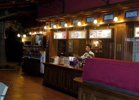 Club Boran Mare Beach 5* - 9