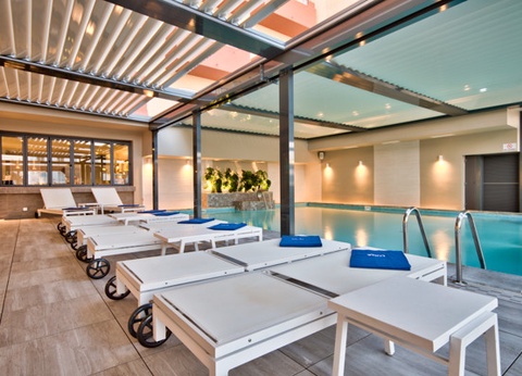 Hôtel Appart Hotel Luna Holiday Complex 3* - 14