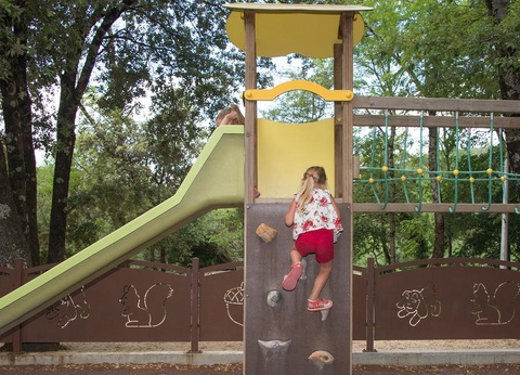 Camping Le Sous Bois, 4* - 19