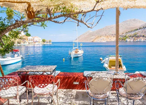 Circuit en Etoile depuis l'hôtel Virginia 4* - 6